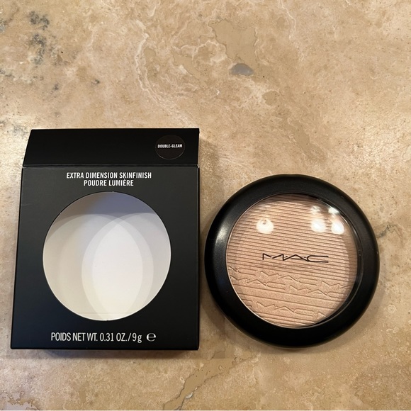 Mac Highlighter - Double Gleam - Picture 4 of 8